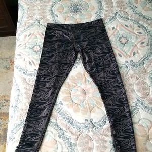 Zumba Long leggings Zumbawear